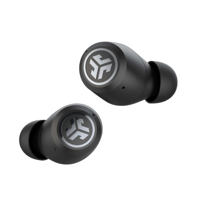 TWS JLAB JBuds Black (IEUEBJBANCRBLK82)