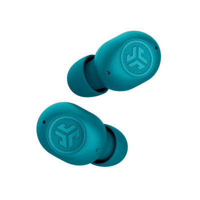 JLAB JBuds Mini Green Aqua (IEUEBJBMINIRAQUA124)