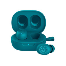 JLAB JBuds Mini Green Aqua (IEUEBJBMINIRAQUA124)
