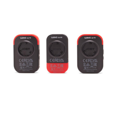 Joby Wavo AIR (JB01737-BWW)