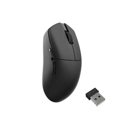 Keychron Lemokey G1 A3 8K black