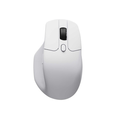 Keychron M6 A3 1000Hz WHITE