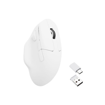 Keychron M7 A3 White