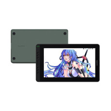 Huion Kamvas 13 Midnight Green (GS1331MG)