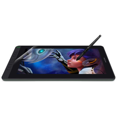 Huion Kamvas 13 Midnight Green (GS1331MG)