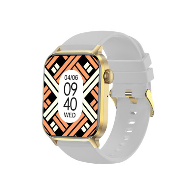Kiano Watch GO Heaven gold