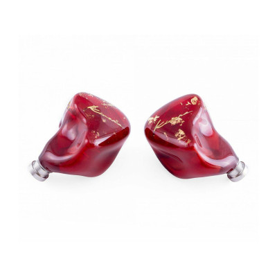 Kinera BD005 PRO - JEWEL RED