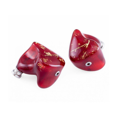 Kinera BD005 PRO - JEWEL RED