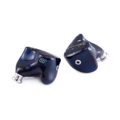 Kinera BD005 PRO - MURKY BLUE