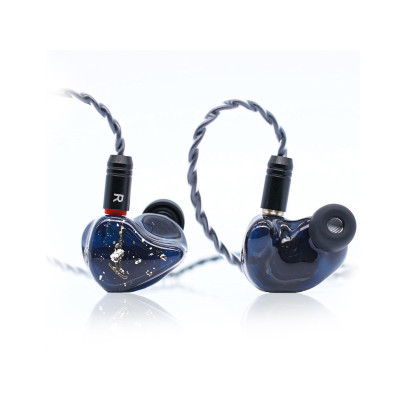 Kinera BD005 PRO - MURKY BLUE