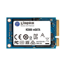 Kingston KC600 256 GB (SKC600MS/256G)
