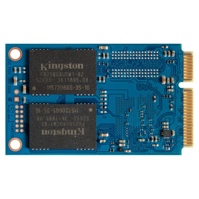 Kingston KC600 256 GB (SKC600MS/256G) Kingston KC600 256 GB (SKC600MS/256G)