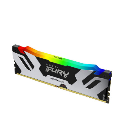 Kingston FURY 32GB (2x16GB) 7200MHz CL38 Renegade RGB (KF572C38RSAK2-32)