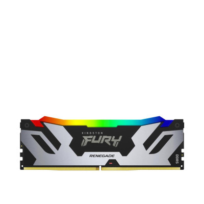 Kingston FURY 32GB (2x16GB) 7200MHz CL38 Renegade RGB (KF572C38RSAK2-32)