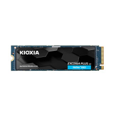 KIOXIA 1TB M.2 PCIe Gen4 NVMe Exceria Plus G3 (LSD10Z001TG8)