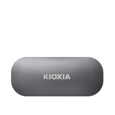 Kioxia Exceria Plus Portable 500 GB Grey (LXD10S500GG8)