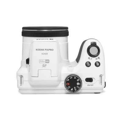 Kodak AZ405WH White
