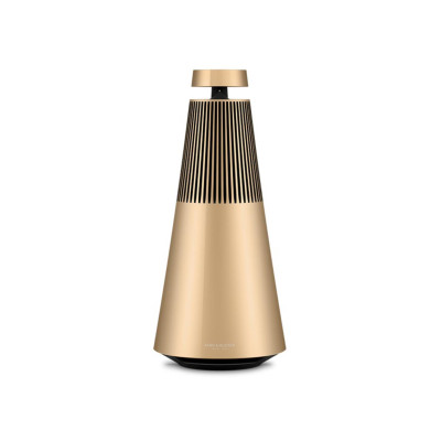 Bang & Olufsen BeoSound 2 Gold Tone