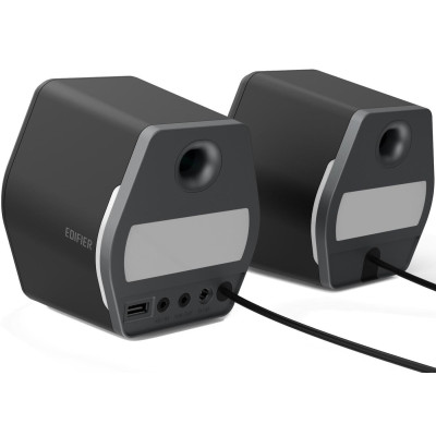 Edifier G2000 Black