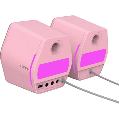 Edifier  G2000 Pink