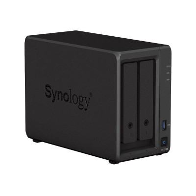 Synology DiskStation DS723+
