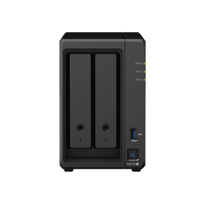 Synology DiskStation DS723+