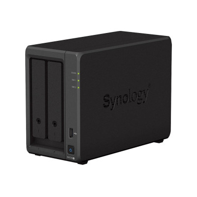 Synology DiskStation DS723+