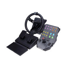Logitech G Heavy Equipment Bundle Farm Sim Controller (945-000062)