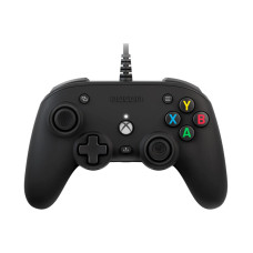 Nacon XS Compact Pro Controller Black