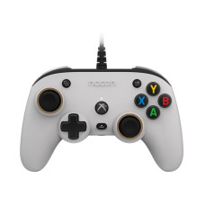 Nacon XS COMPACT PRO CONTROLLER WHITE