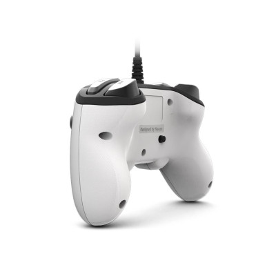 Nacon XS COMPACT PRO CONTROLLER WHITE