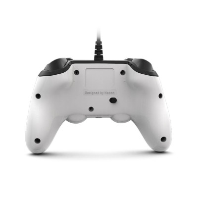 Nacon XS COMPACT PRO CONTROLLER WHITE