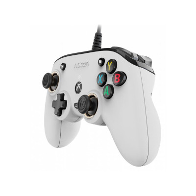 Nacon XS COMPACT PRO CONTROLLER WHITE