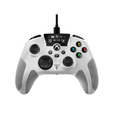 Turtle Beach Recon Controller Xbox One/ Series S / X white (TBS-0705-02)