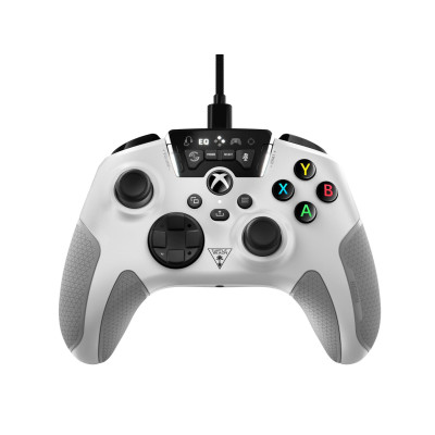 Turtle Beach Recon Controller Xbox One/ Series S / X white (TBS-0705-02)