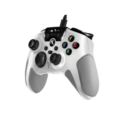 Turtle Beach Recon Controller Xbox One/ Series S / X white (TBS-0705-02)