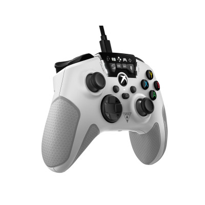 Turtle Beach Recon Controller Xbox One/ Series S / X white (TBS-0705-02)