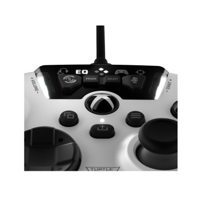 Turtle Beach Recon Controller Xbox One/ Series S / X white (TBS-0705-02)