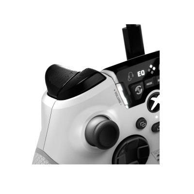 Turtle Beach Recon Controller Xbox One/ Series S / X white (TBS-0705-02)