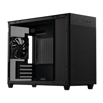 ASUS Prime AP201 Black (90DC00G0-B39000)
