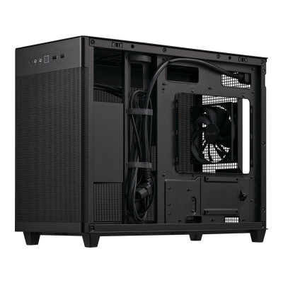 ASUS Prime AP201 Black (90DC00G0-B39000)