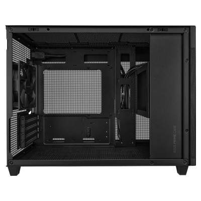 ASUS Prime AP201 Black (90DC00G0-B39000)