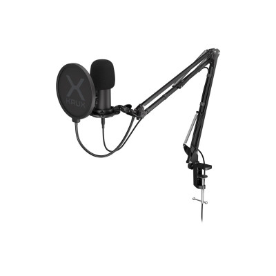 KRUX Edis 3000