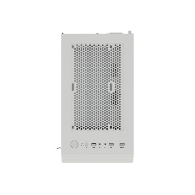 KRUX Vako White (KRXD005)
