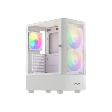 KRUX Vako White (KRXD005)
