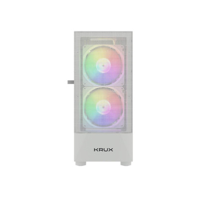 KRUX Vako White (KRXD005)