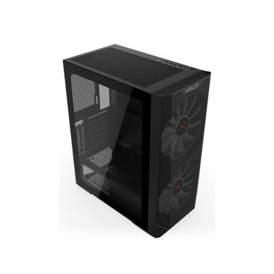 KRUX Vortex Black (KRX0094)