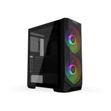 KRUX Vortex Black (KRX0094)