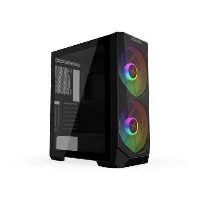 KRUX Vortex Black (KRX0094)