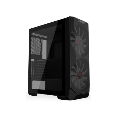 KRUX Vortex Black (KRX0094)
